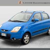 Chevrolet Matiz 800 SE Planet GPL Eco Logic