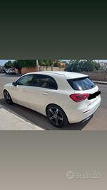 Mercedes benz Classe A200