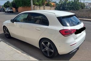 Mercedes benz Classe A200
