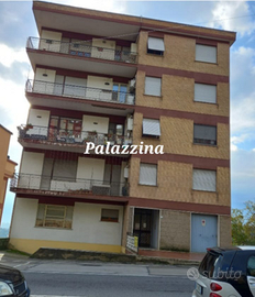 Appartamento a Ferentino (FR)