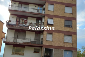 Appartamento a Ferentino (FR)