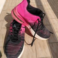 Scarpe antinfortunistiche