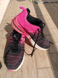 Scarpe antinfortunistiche