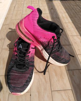 Scarpe antinfortunistiche