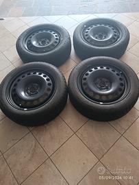 Gomme invernali