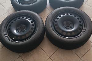 Gomme invernali