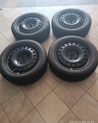 Gomme invernali