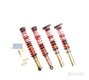 KIT SOSPENSIONE FILETTATA EIBACH MTS BMW E23 77-86