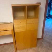 Camera da metto matrimoniale