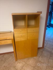 Camera da metto matrimoniale