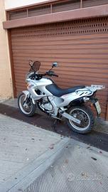 Aprilia Pegaso 650 - 1997