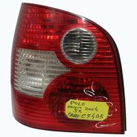 STOP FANALE POSTERIORE SINISTRO VOLKSWAGEN Polo 4Â