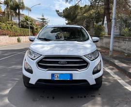 FORD EcoSport Start&Stop Titanium