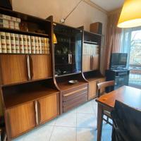 Mobile da soggiorno anni 60