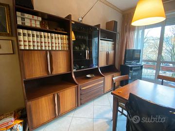 Mobile da soggiorno anni 60