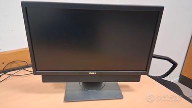 MONITOR MARCA DELL MODELLO P2017H