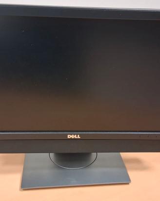 MONITOR MARCA DELL MODELLO P2017H