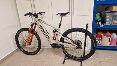 Focus sam2 6.9 ebike taglia M