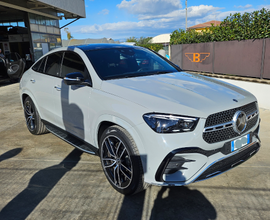 Mercedes GLE COUPÉ 350DE PREMIUM PLUS