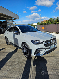 Mercedes GLE COUPÉ 350DE PREMIUM PLUS