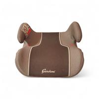 rialzo auto bambini " Giordani"