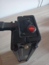 Batteria per scooter elettrico