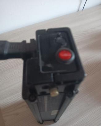 Batteria per scooter elettrico