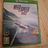 Need for speed 