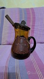 Caraffa Sangria vintage