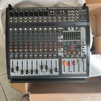 Mixer Professionale Behringer PMP4000