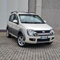 Fiat Panda 1.3 MJT 16v Cross *4X4*