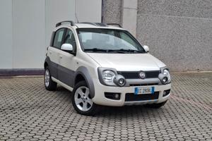 Fiat Panda 1.3 MJT 16v Cross *4X4*