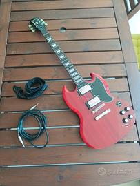 Chitarra Epiphone SG Pro