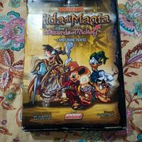 Sfida Di Magia Disney Wizard Of Mickey