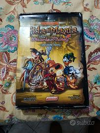 Sfida Di Magia Disney Wizard Of Mickey