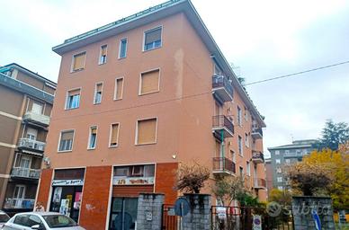 Appartamento Cusano Milanino [Cod. rif 3198355VRG]