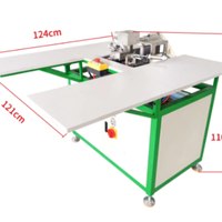 MACCHINARI PER GUARNIZIONI FRIGO