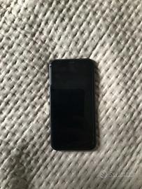 Iphone 11 128GB batteria 82%