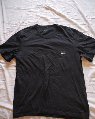 t shirt Boss