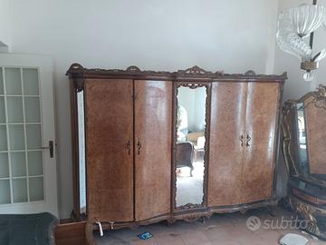 antiquariato 