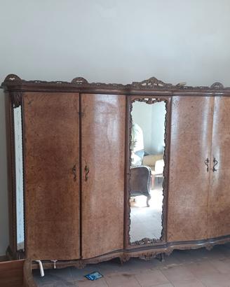 antiquariato 