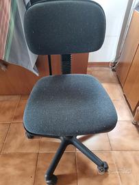 sedia ufficio