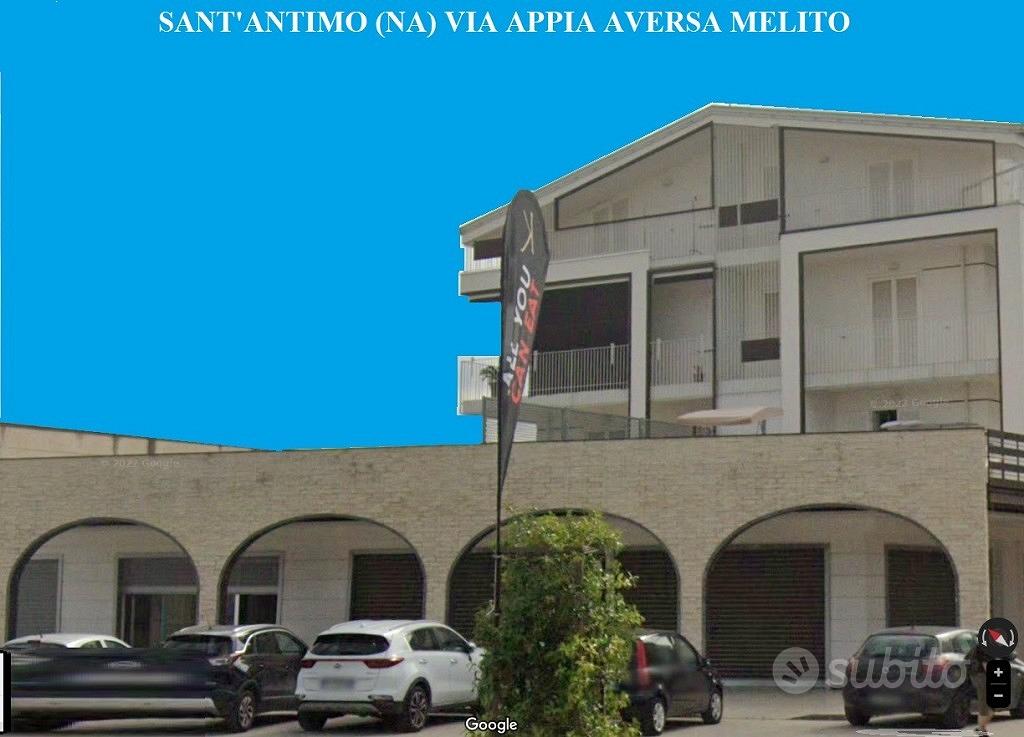 Appartamento – CE - Vista 4
