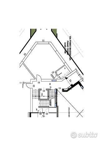 Ufficio - Negozio Mestrino Centro - Vista 2