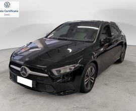 Mercedes-Benz Classe A A 180 d Automatic 4p. ...