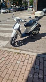 motorino piaggio