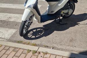 motorino piaggio