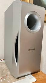 Subwoofer Panasonic