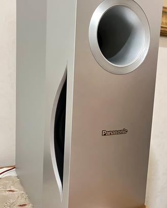 Subwoofer Panasonic