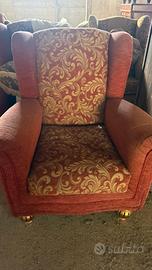 POTRONE BERGERE